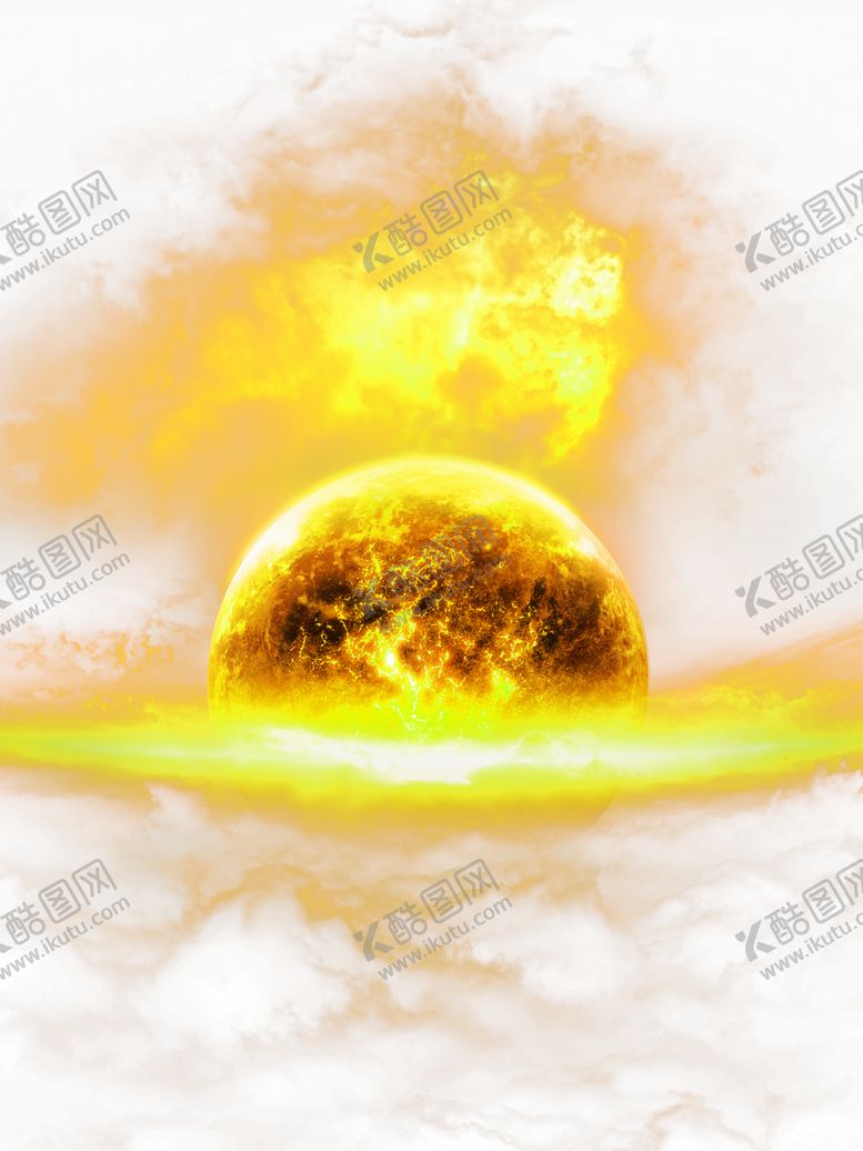 编号：95695107070413222351【酷图网】源文件下载-火焰