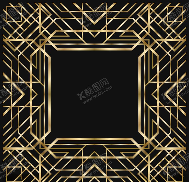 编号：27750310290227038067【酷图网】源文件下载-欧式边框