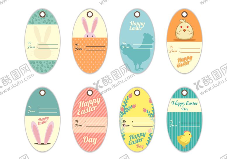 编号：29481609220658166176【酷图网】源文件下载-矢量标签素材