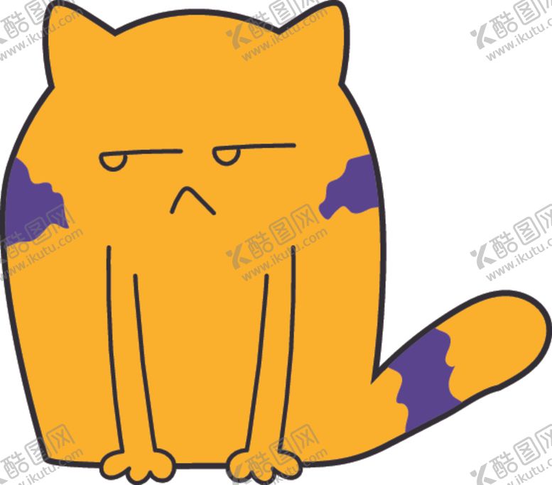 编号：27736705130630042344【酷图网】源文件下载-猫儿