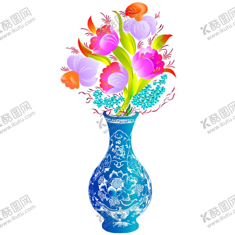 编号：94671806240927307119【酷图网】源文件下载-花素材