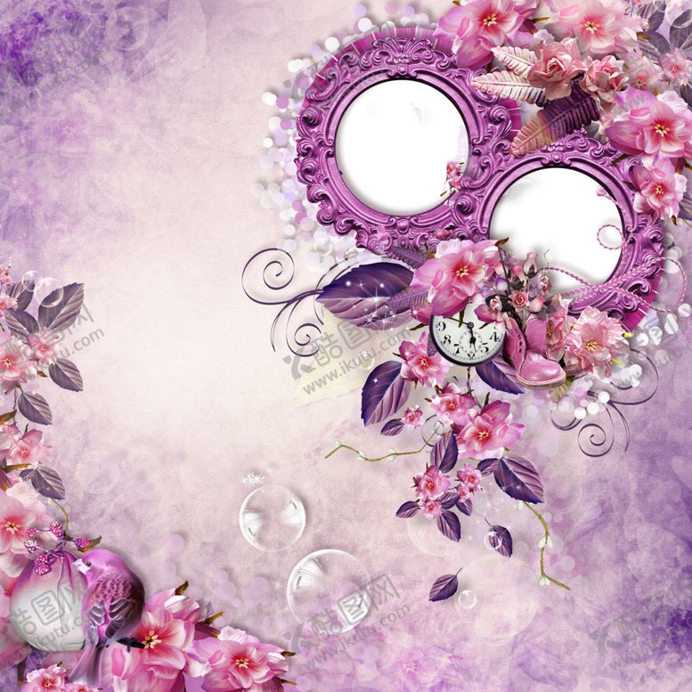 编号：31178409150440302898【酷图网】源文件下载-欧式古典复古背景