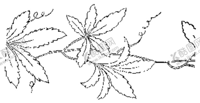 编号：75148103242046527962【酷图网】源文件下载-秘密花园手绘