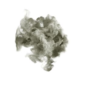 炫酷烟雾光效图片