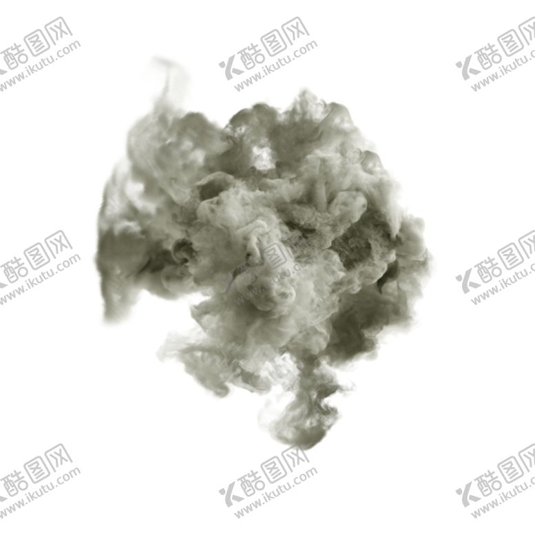 编号：60813005150056558693【酷图网】源文件下载-炫酷烟雾光效图片