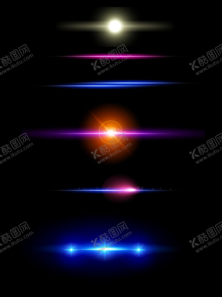 编号：25146207141421313412【酷图网】源文件下载-光效