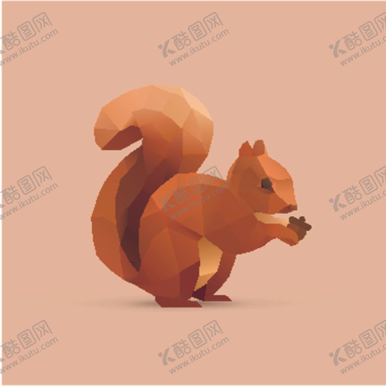 编号：88296010061603051712【酷图网】源文件下载-创意动物装饰画素材