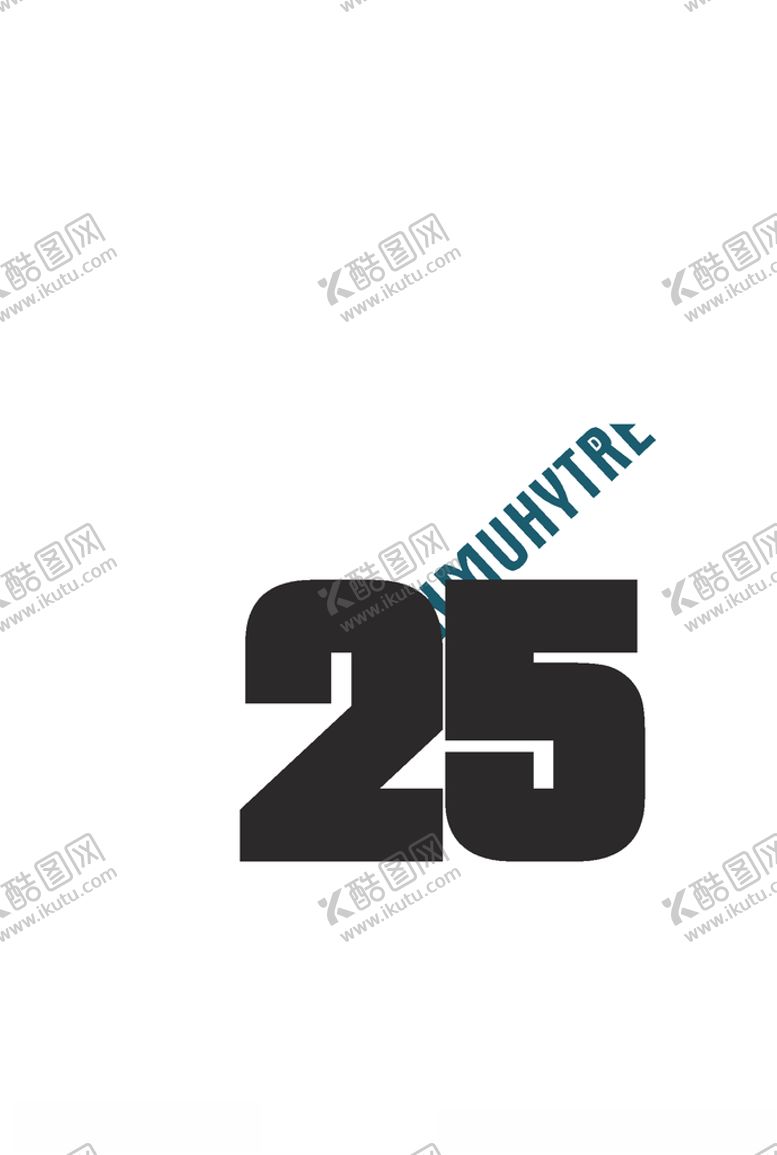 编号：85374110090519164189【酷图网】源文件下载-字母印花字母印花图案字母印