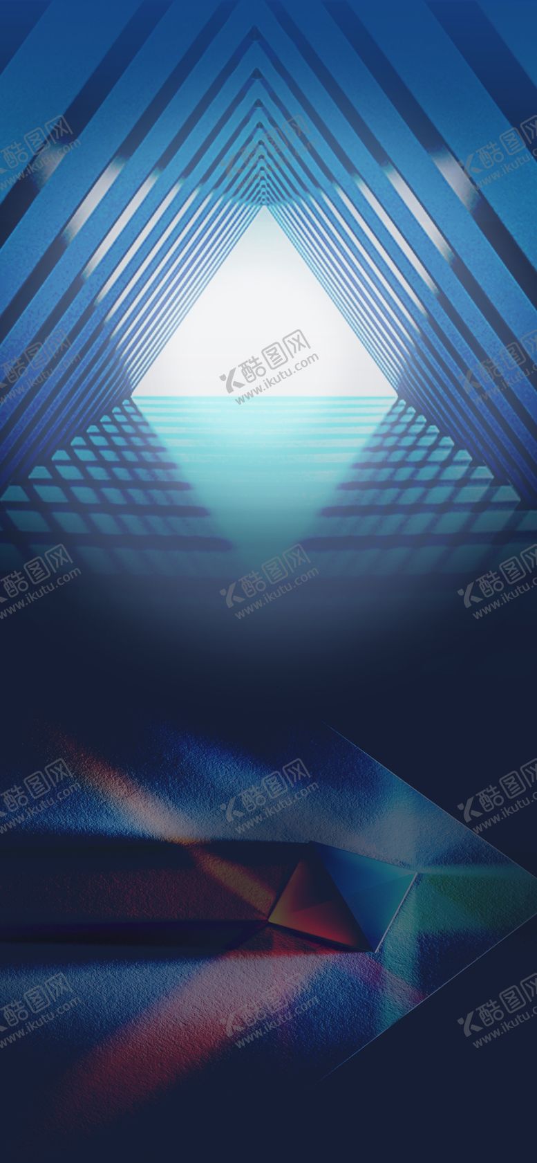 编号：88563702220919416600【酷图网】源文件下载-地产海报