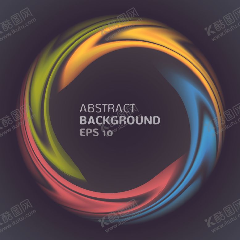 编号：64460609191519285702【酷图网】源文件下载-几何抽象