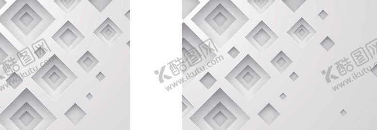 编号：86517711010408306940【酷图网】源文件下载-抽象几何海报背景