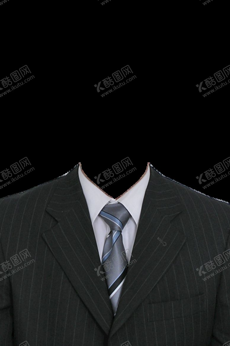 编号：65927810010800158213【酷图网】源文件下载-西装