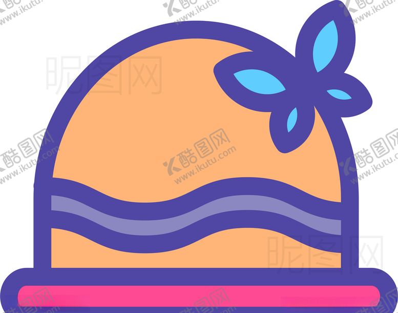 编号：54912605102054029480【酷图网】源文件下载-帽子