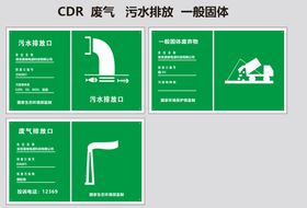 废气排放