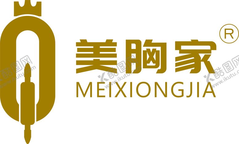 编号：25873101271248001056【酷图网】源文件下载-美胸家