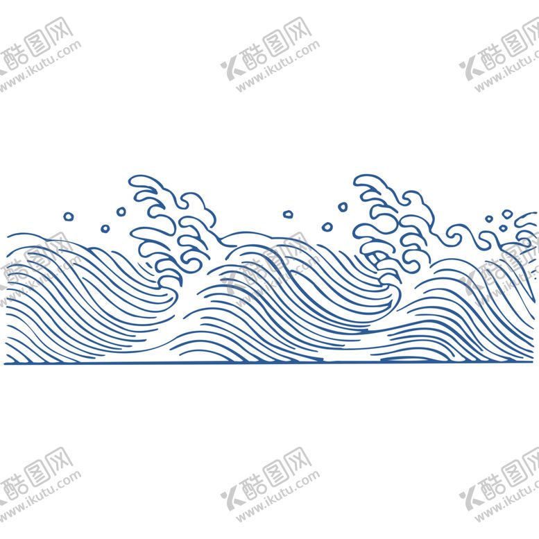 编号：44620403121624578920【酷图网】源文件下载-海浪高清图PNG素材