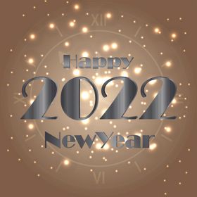 2022新年