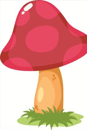 蘑菇