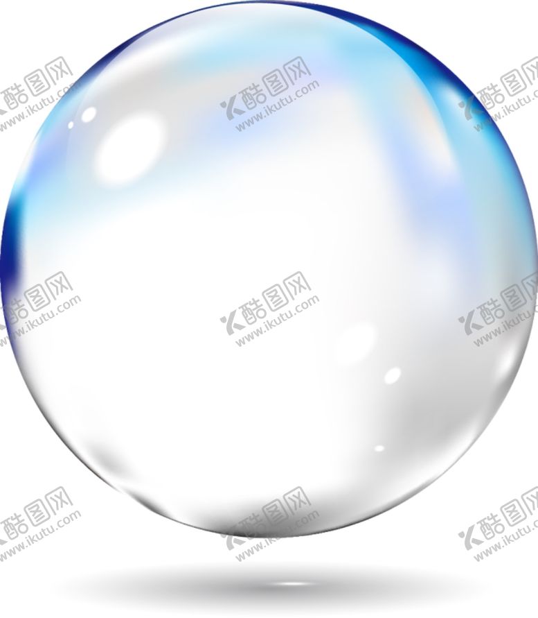 编号：10819403301626412603【酷图网】源文件下载-手绘彩色气泡