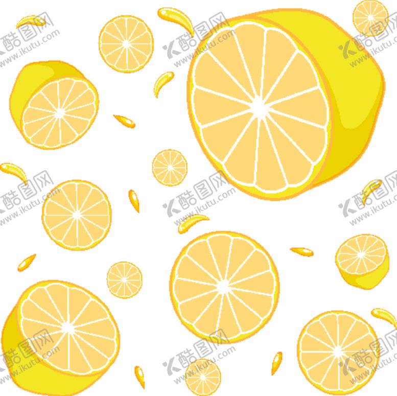 编号：15976309282045562181【酷图网】源文件下载-卡通印花图案