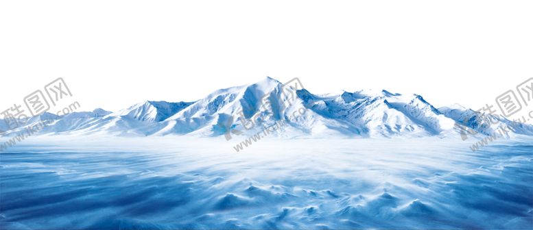 编号：80715912210331046223【酷图网】源文件下载-雪山