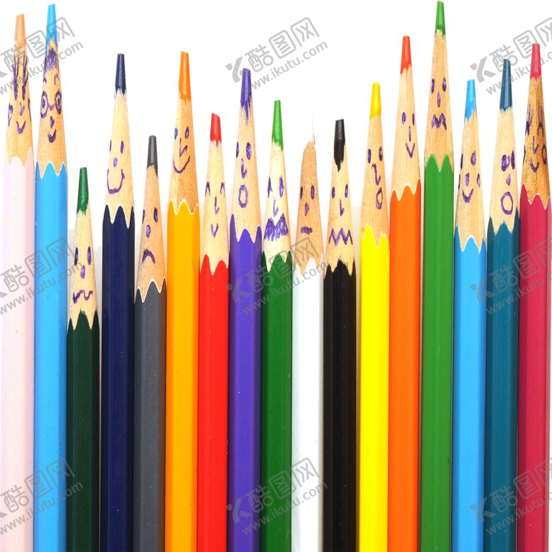 编号：71975806260225161979【酷图网】源文件下载-儿童文具素材