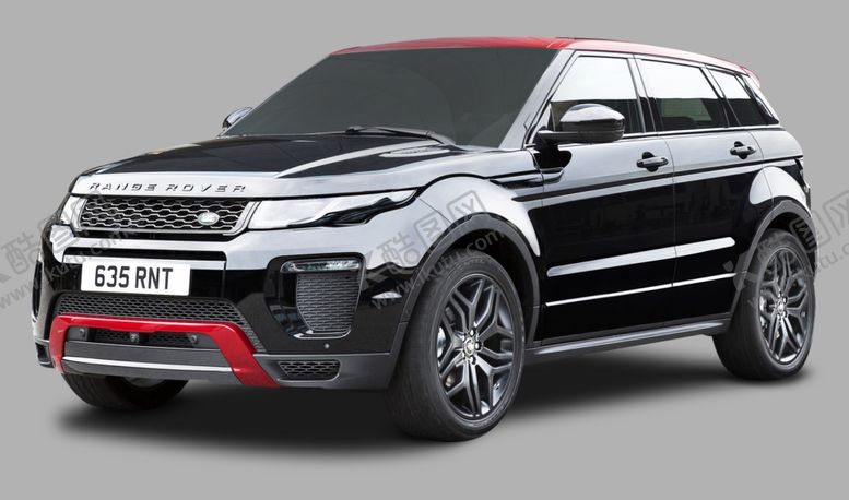 编号：45124709241705295752【酷图网】源文件下载-路虎