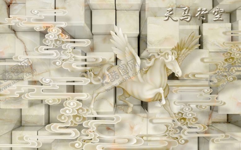 编号：74907807130018386151【酷图网】源文件下载-装饰画背景墙