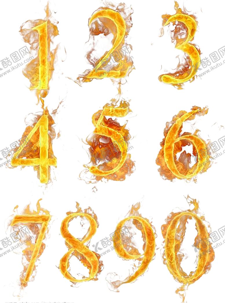 编号：59183309250713252578【酷图网】源文件下载-火焰