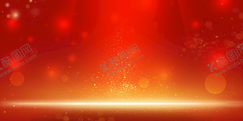编号：64908709120209492531【酷图网】源文件下载-红色喜庆背景