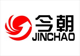 今朝标识标志LOGO