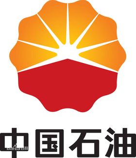 中国石油logo