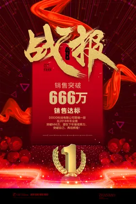 年会元旦晚大气黑金颁奖典礼