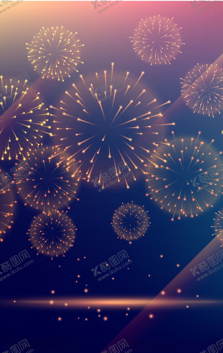 编号：39965110092201558460【酷图网】源文件下载-烟花
