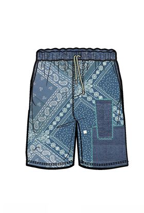 服装款式