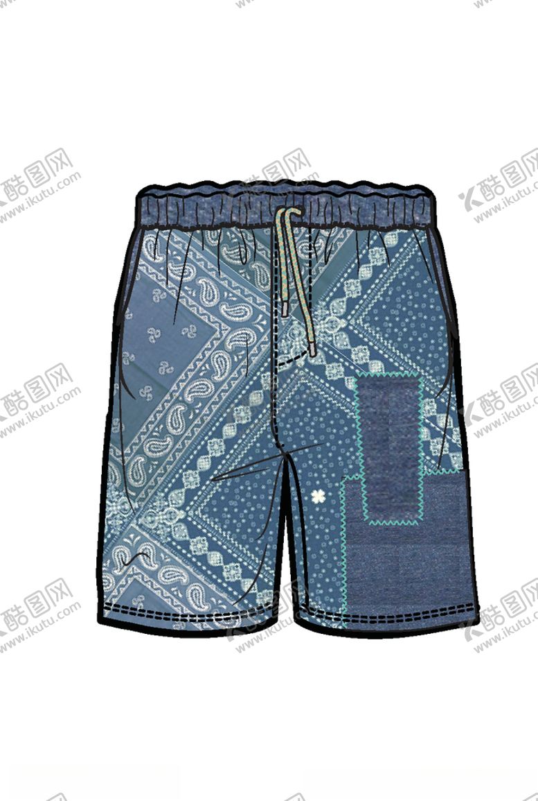编号：75401405152322555862【酷图网】源文件下载-服装款式