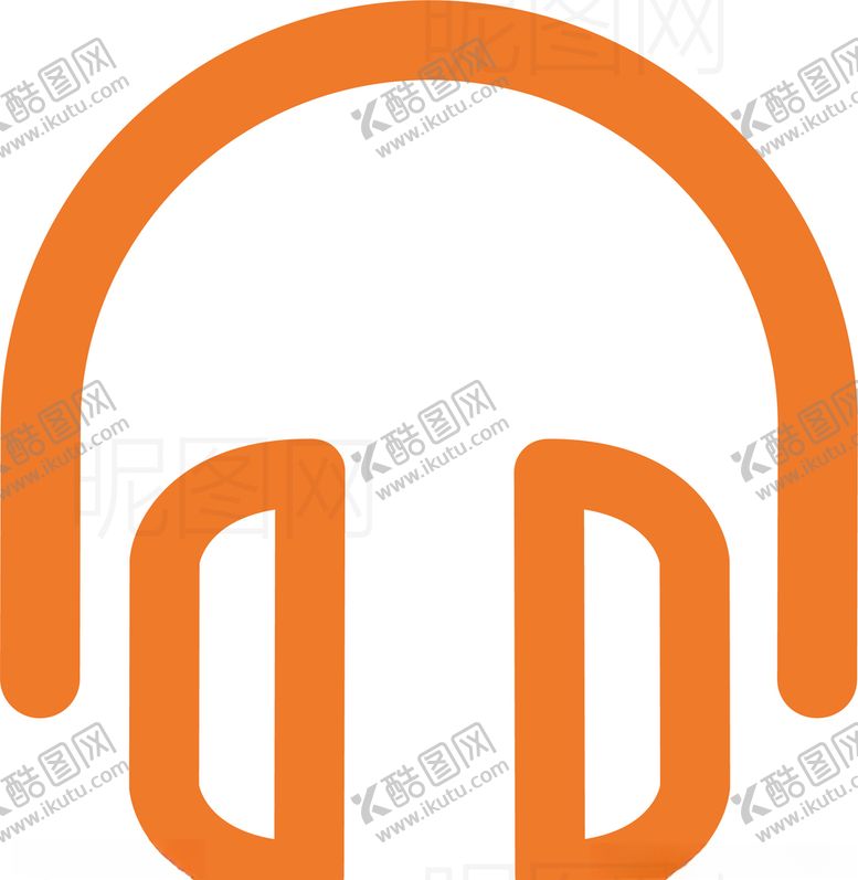 编号：76978410032342544485【酷图网】源文件下载-耳机