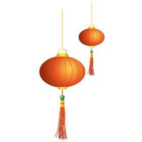 春节灯笼