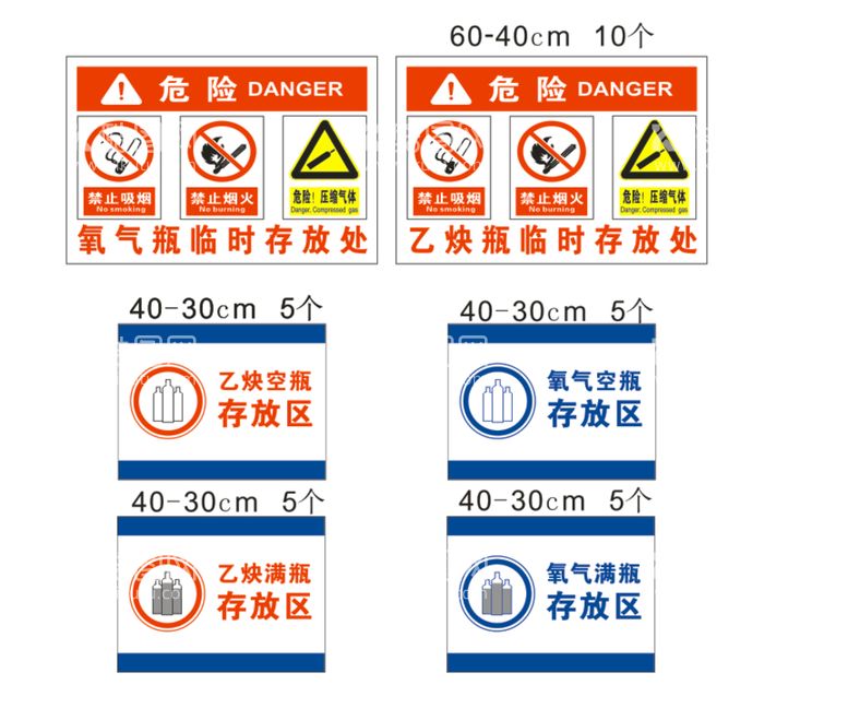 编号：71409612020234477309【酷图网】源文件下载-标识牌