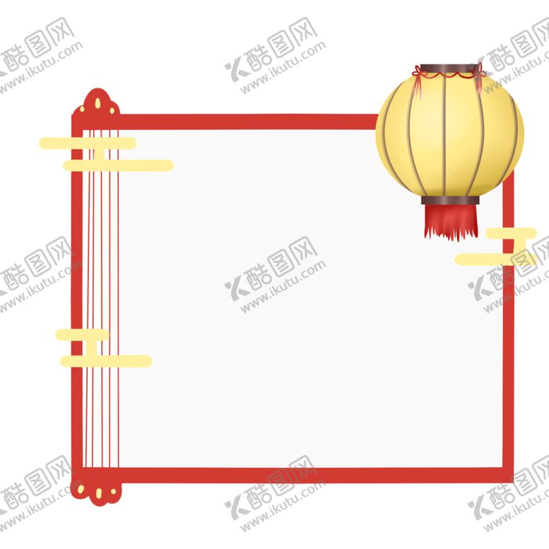 编号：18806407070355301548【酷图网】源文件下载-中国风花纹花边边框素材花边