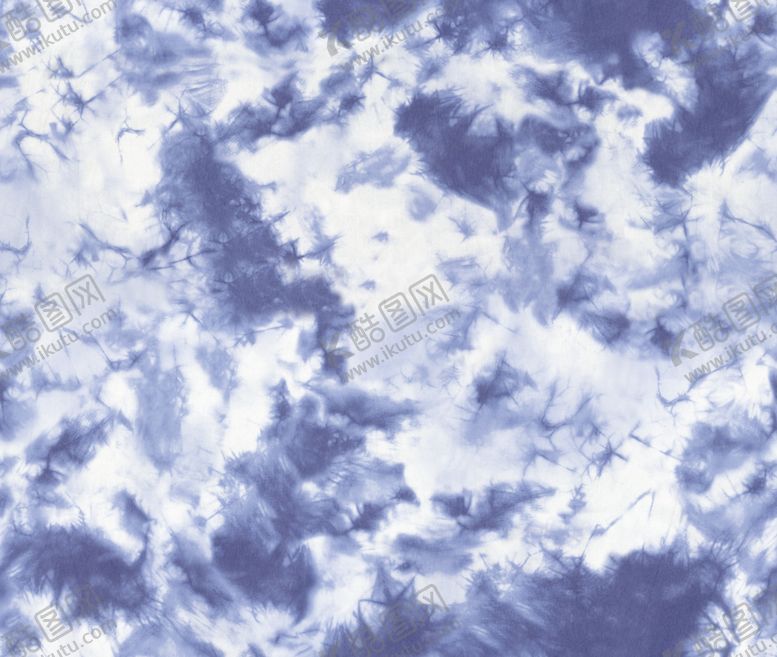 编号：95456109210810041991【酷图网】源文件下载-扎染数码印花大牌印花