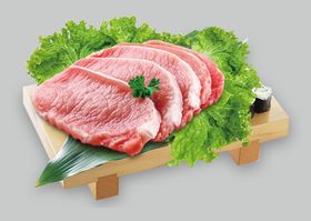 猪肉肉