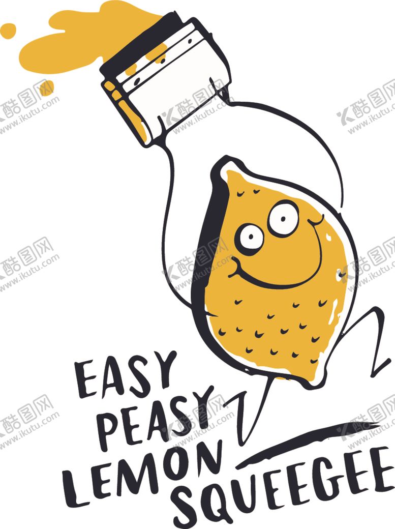 编号：69829209200605191758【酷图网】源文件下载-卡通印花