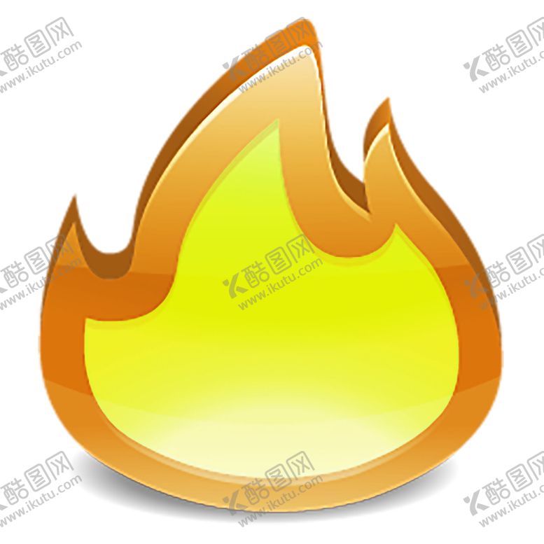 编号：30993907010451239622【酷图网】源文件下载-火焰