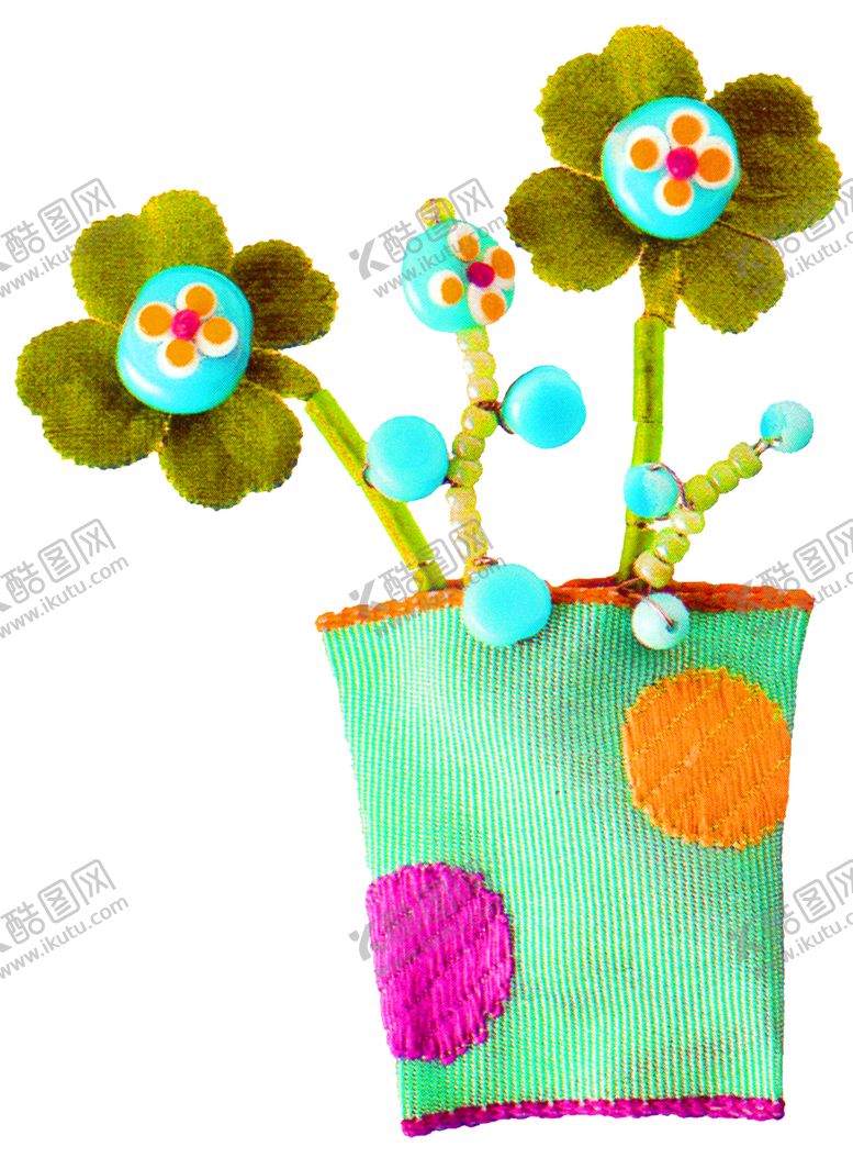 编号：66357509210550106975【酷图网】源文件下载-花素材