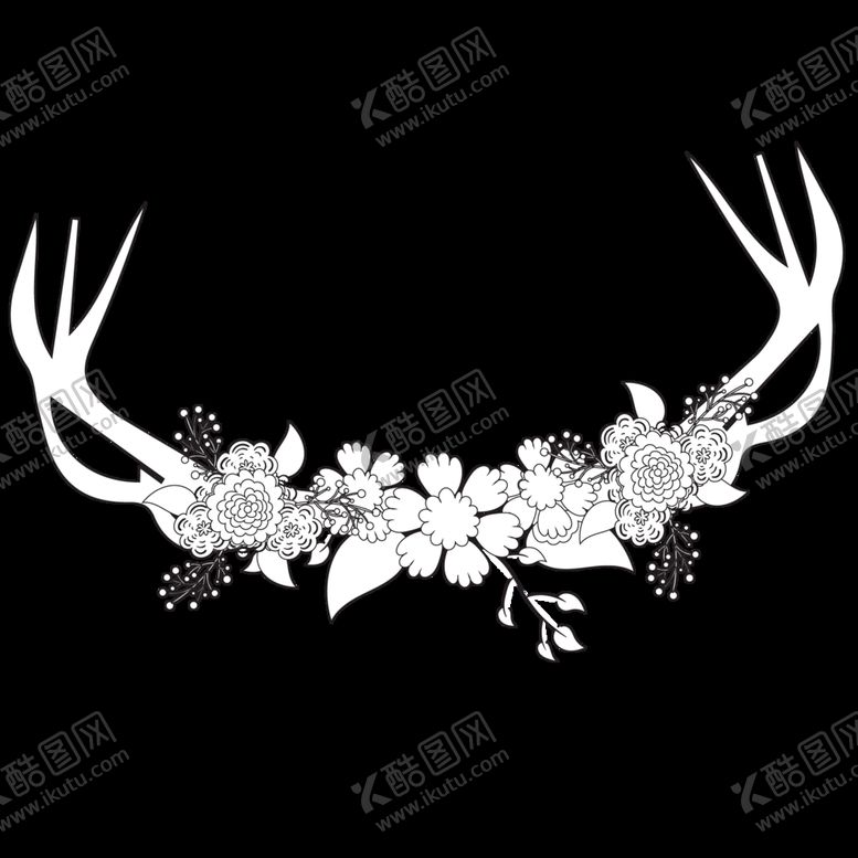 编号：16075409220922037139【酷图网】源文件下载-花朵