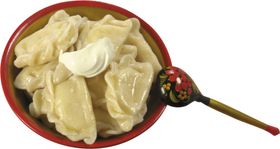 饺子