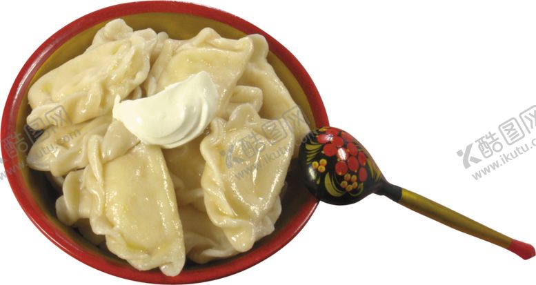 编号：36782105181304358858【酷图网】源文件下载-饺子