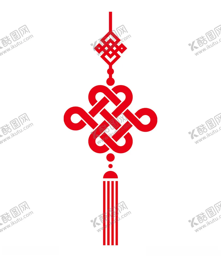 编号：95073602271014013554【酷图网】源文件下载-中国结