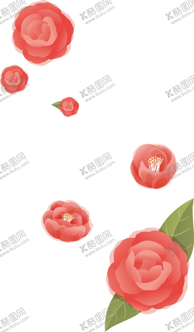 编号：10070309280922065221【酷图网】源文件下载-鲜花素材